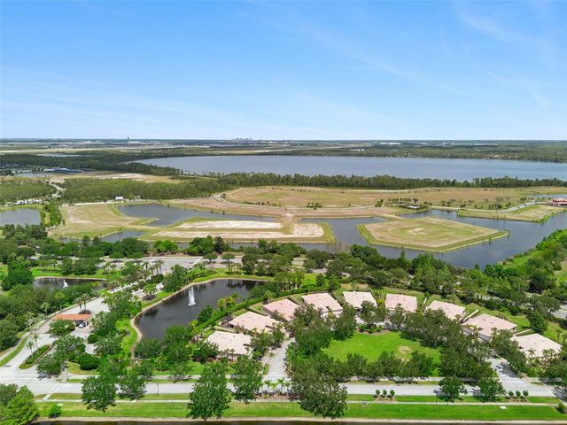 11844 ASTILBE DRIVE, Orlando, FL 32827