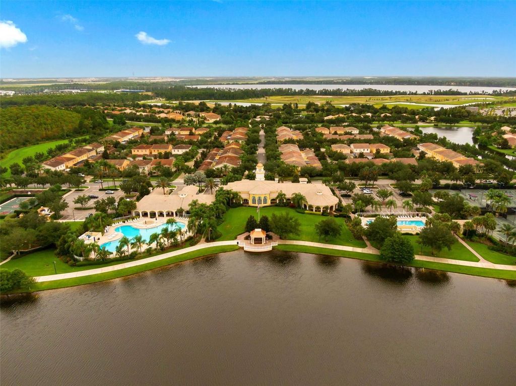 Image 76 of property listing at 11844 ASTILBE DRIVE, Orlando, FL 32827