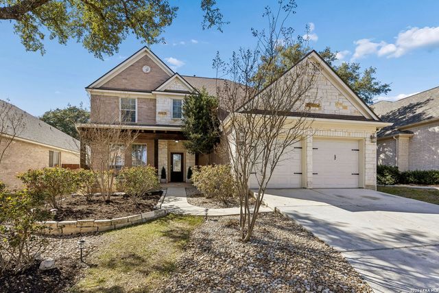 27015 Trinity Woods, San Antonio, TX 78261