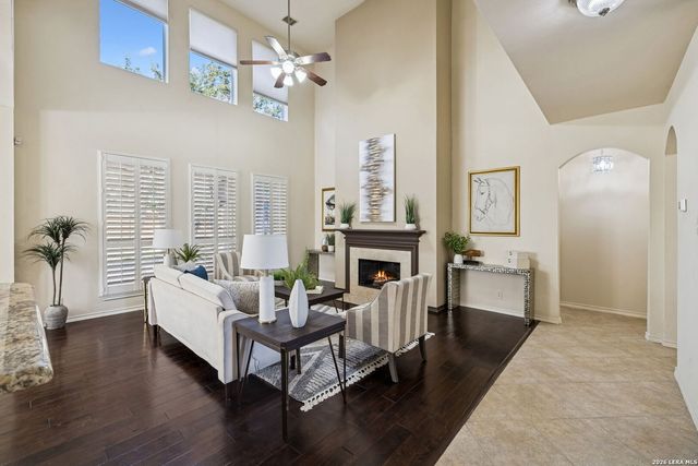 27015 Trinity Woods, San Antonio, TX 78261