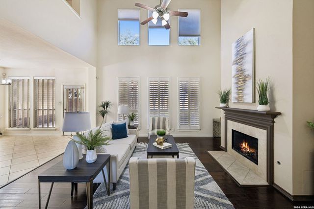 27015 Trinity Woods, San Antonio, TX 78261