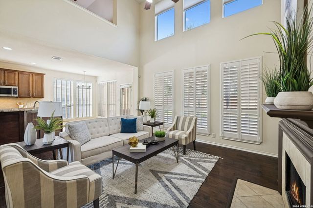 27015 Trinity Woods, San Antonio, TX 78261