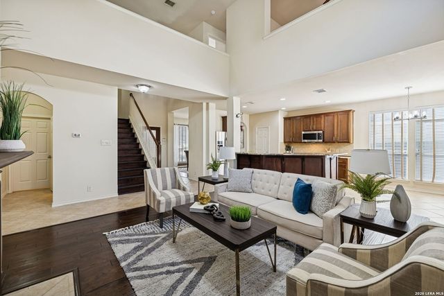 27015 Trinity Woods, San Antonio, TX 78261