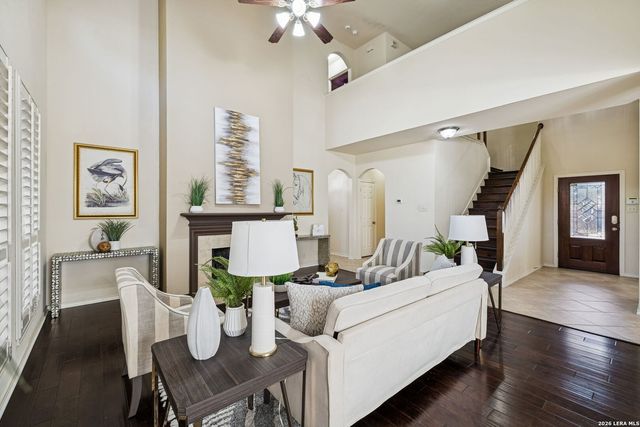 27015 Trinity Woods, San Antonio, TX 78261