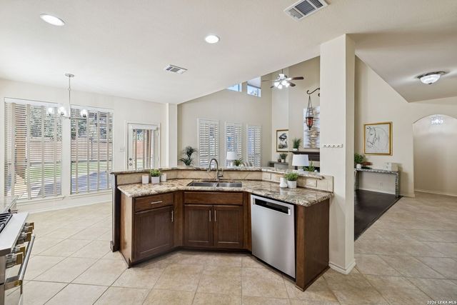 27015 Trinity Woods, San Antonio, TX 78261