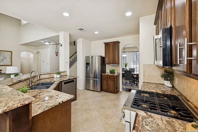 27015 Trinity Woods, San Antonio, TX 78261