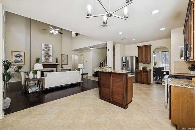 27015 Trinity Woods, San Antonio, TX 78261