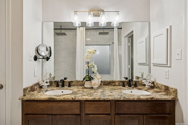 27015 Trinity Woods, San Antonio, TX 78261