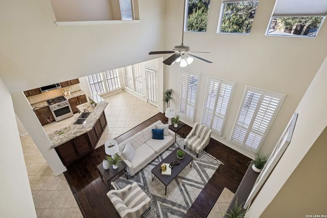 27015 Trinity Woods, San Antonio, TX 78261