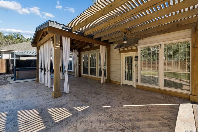 27015 Trinity Woods, San Antonio, TX 78261