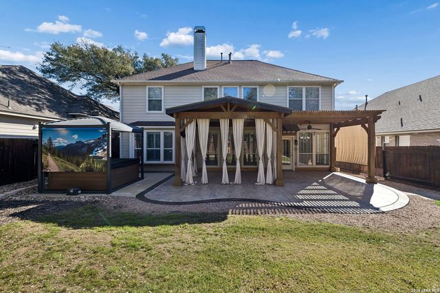 27015 Trinity Woods, San Antonio, TX 78261