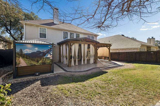 27015 Trinity Woods, San Antonio, TX 78261