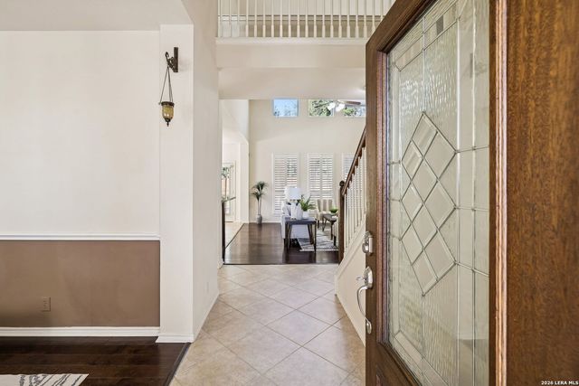 27015 Trinity Woods, San Antonio, TX 78261