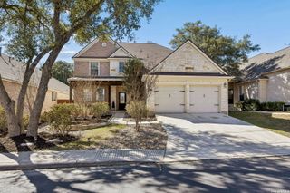 27015 Trinity Woods, San Antonio, TX 78261