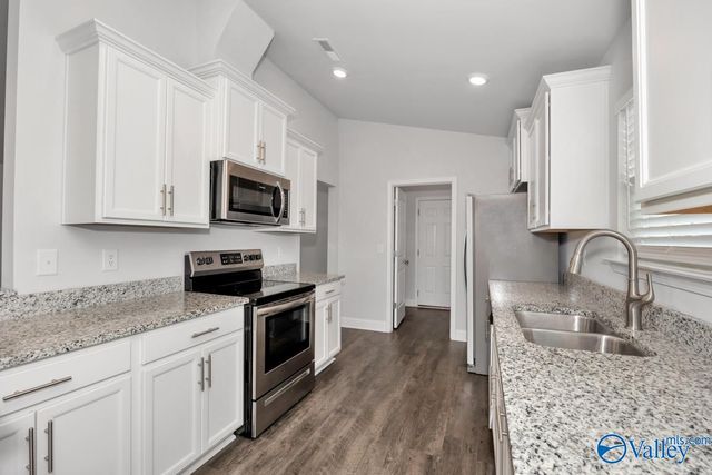 212 Alonzo Toney Drive, Madison, AL 35756