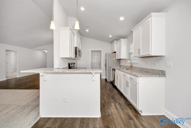 212 Alonzo Toney Drive, Madison, AL 35756