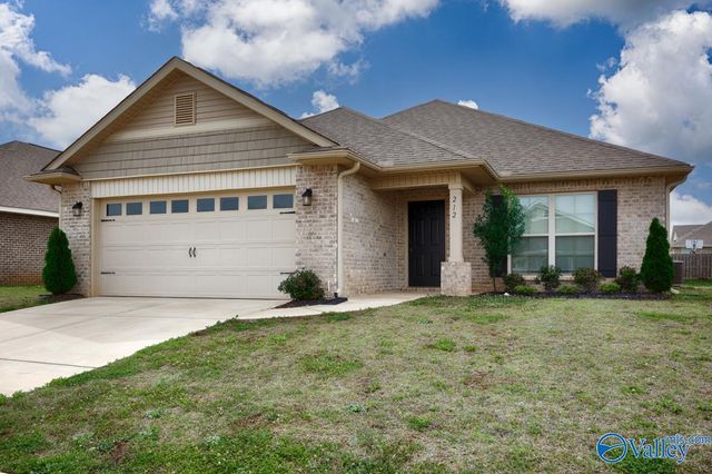 212 Alonzo Toney Drive, Madison, AL 35756