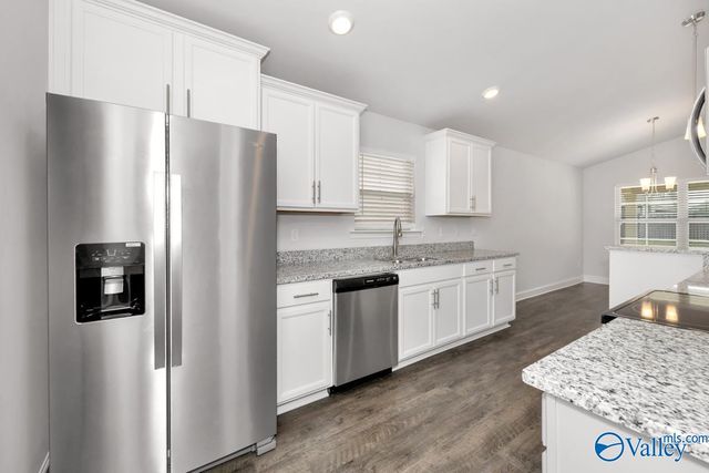 212 Alonzo Toney Drive, Madison, AL 35756