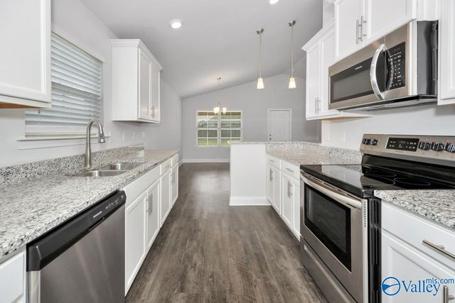212 Alonzo Toney Drive, Madison, AL 35756