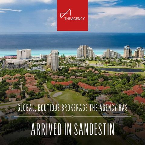 20 Sandestin Estates Drive, Miramar Beach, FL 32550