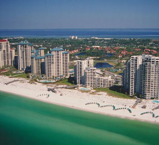 20 Sandestin Estates Drive, Miramar Beach, FL 32550