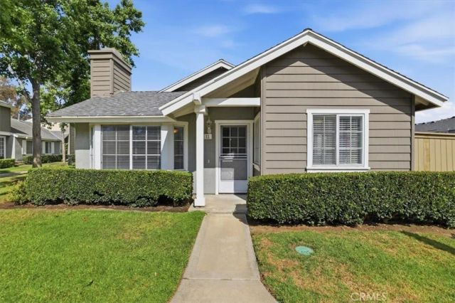 11 Fairside, Irvine, CA 92614