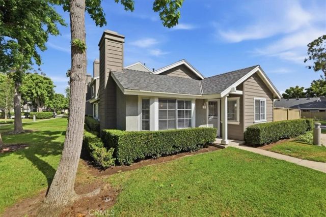 11 Fairside, Irvine, CA 92614