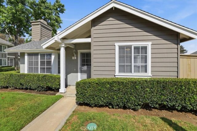 11 Fairside, Irvine, CA 92614