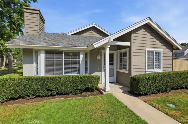 11 Fairside, Irvine, CA 92614