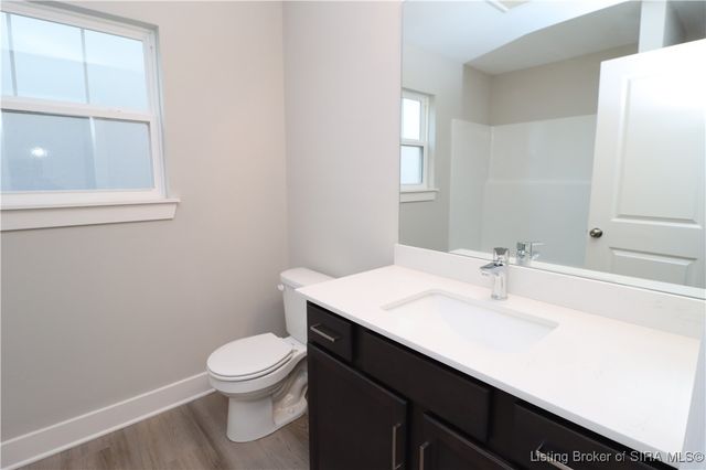 9032- LOT 912 Haylyn Lane, Georgetown, IN 47122