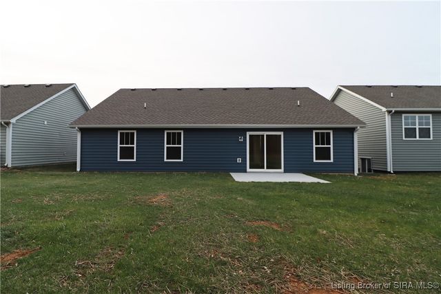 9032- LOT 912 Haylyn Lane, Georgetown, IN 47122