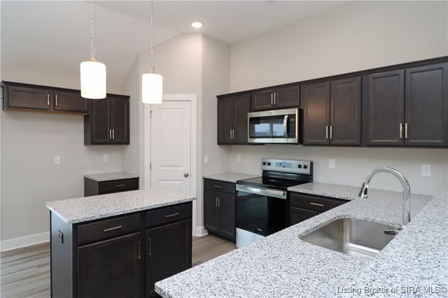 9032- LOT 912 Haylyn Lane, Georgetown, IN 47122