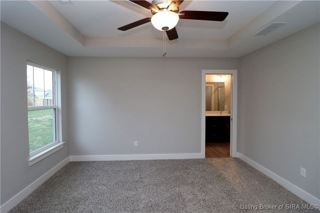 9032- LOT 912 Haylyn Lane, Georgetown, IN 47122