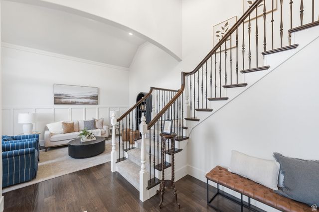 9752 N DORCHESTER DR, Cedar Hills, UT 84062