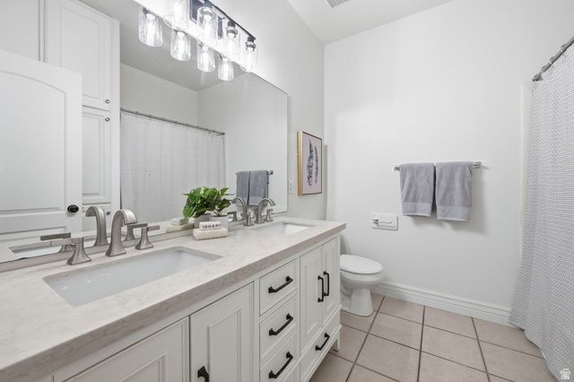 9752 N DORCHESTER DR, Cedar Hills, UT 84062