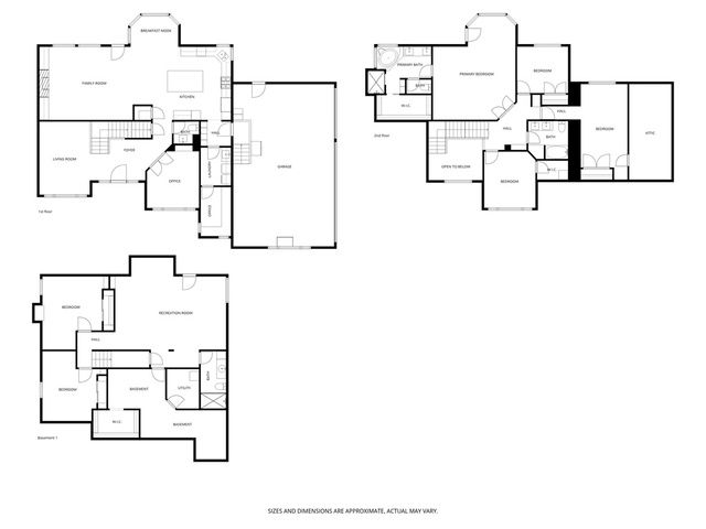 9752 N DORCHESTER DR, Cedar Hills, UT 84062