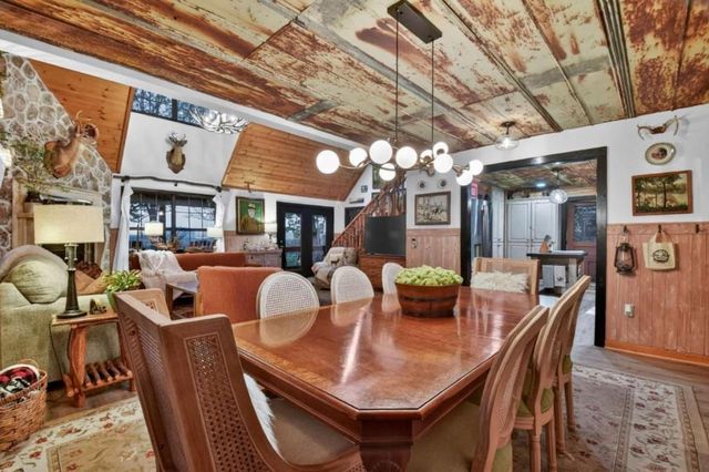 329 Robinson Thomas Road, Morganton, GA 30560