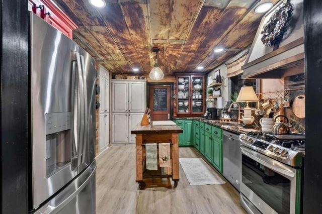 329 Robinson Thomas Road, Morganton, GA 30560