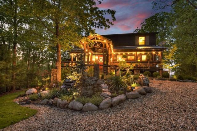 329 Robinson Thomas Road, Morganton, GA 30560