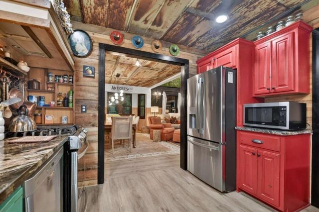 329 Robinson Thomas Road, Morganton, GA 30560