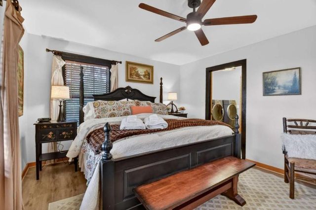 329 Robinson Thomas Road, Morganton, GA 30560