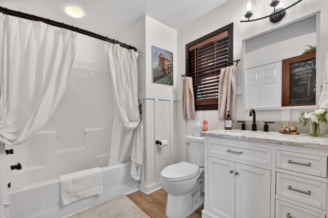 329 Robinson Thomas Road, Morganton, GA 30560