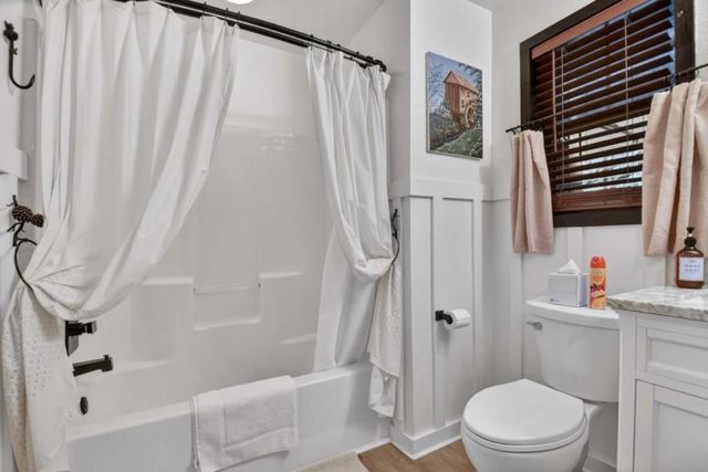 329 Robinson Thomas Road, Morganton, GA 30560