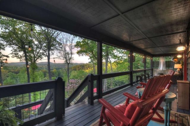 329 Robinson Thomas Road, Morganton, GA 30560