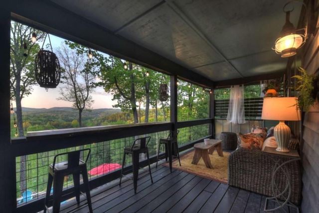 329 Robinson Thomas Road, Morganton, GA 30560