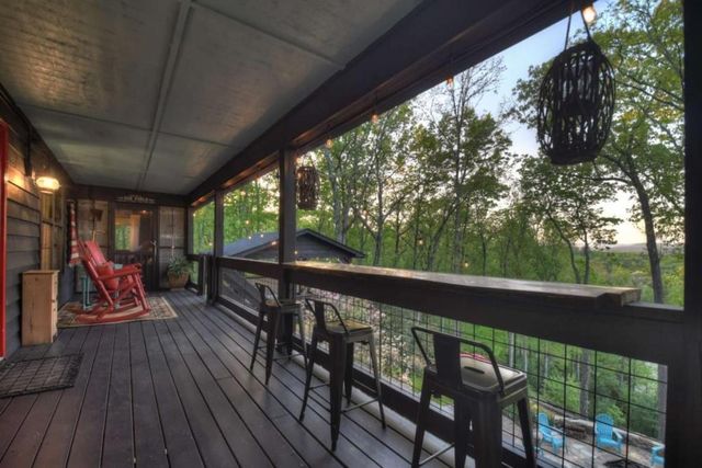 329 Robinson Thomas Road, Morganton, GA 30560