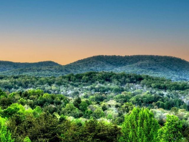 329 Robinson Thomas Road, Morganton, GA 30560