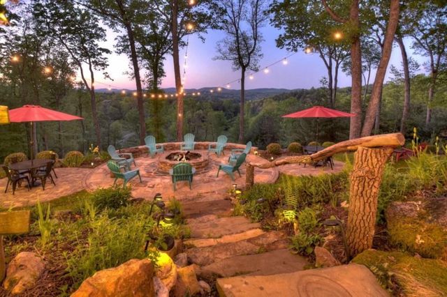 329 Robinson Thomas Road, Morganton, GA 30560