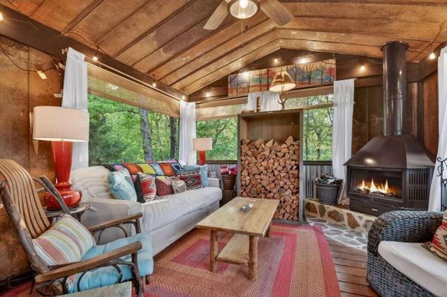 329 Robinson Thomas Road, Morganton, GA 30560