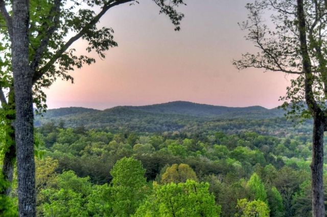 329 Robinson Thomas Road, Morganton, GA 30560